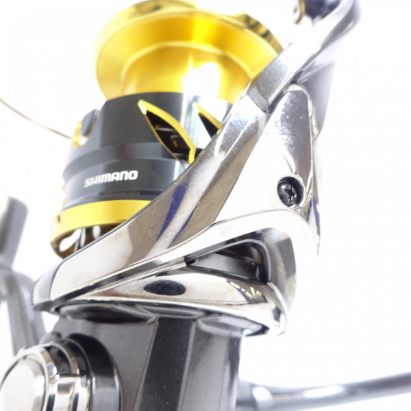 20ツインパワー C5000XG